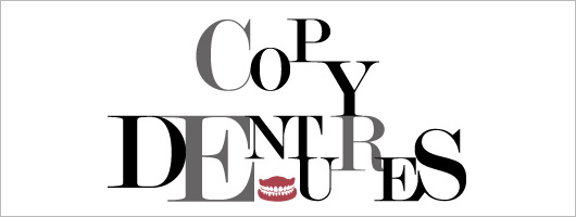 コピーデンチャーズ 複製義歯の製作とその活用法| 歯科総合出版社 